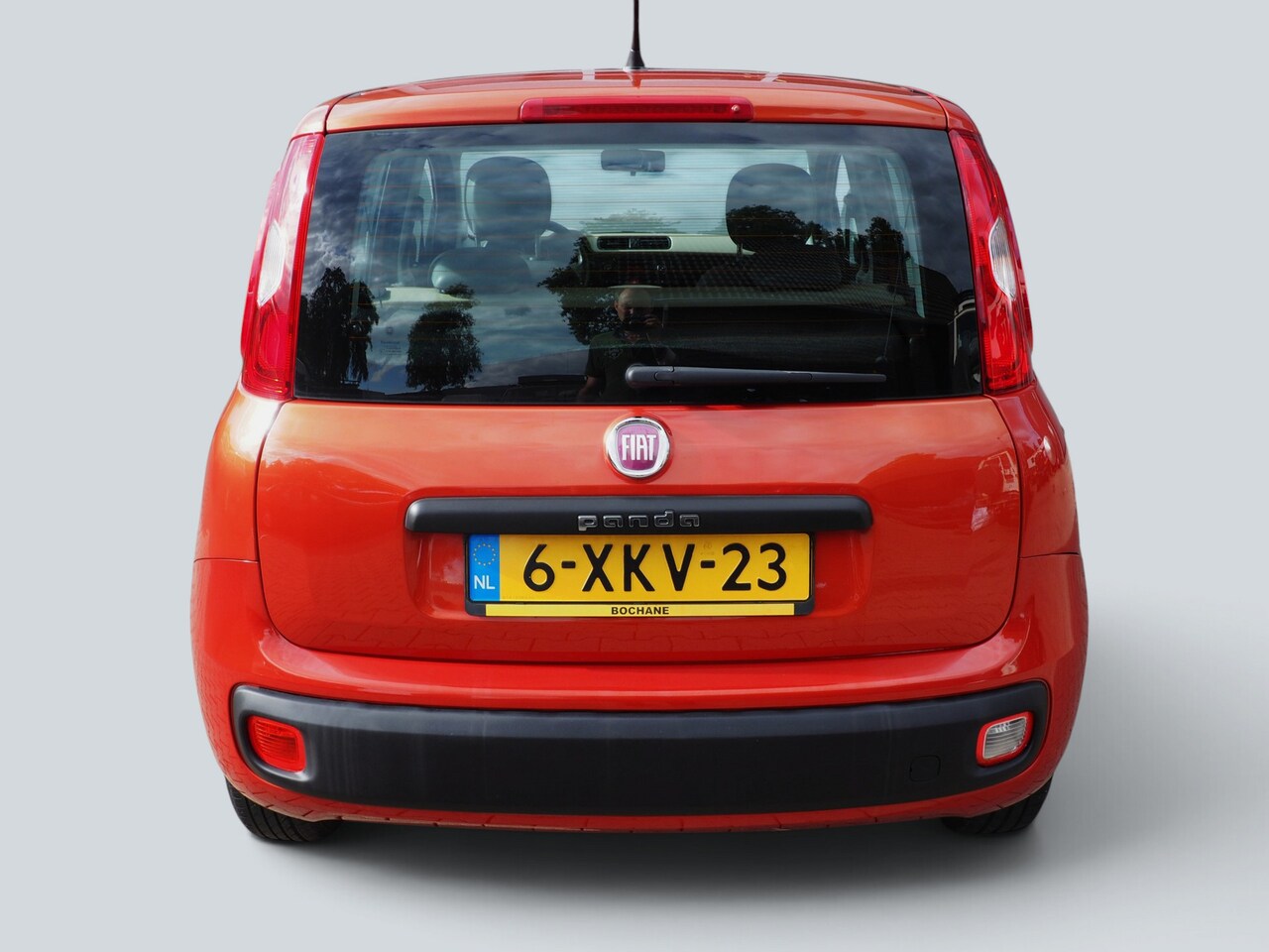 Fiat Panda - 0.9 TwinAir Edizione Cool AIRCO ELEK. PAKKET