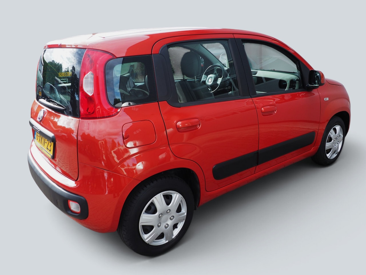 Fiat Panda - 0.9 TwinAir Edizione Cool AIRCO ELEK. PAKKET