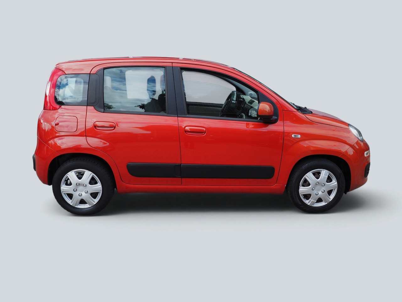 Fiat Panda - 0.9 TwinAir Edizione Cool AIRCO ELEK. PAKKET