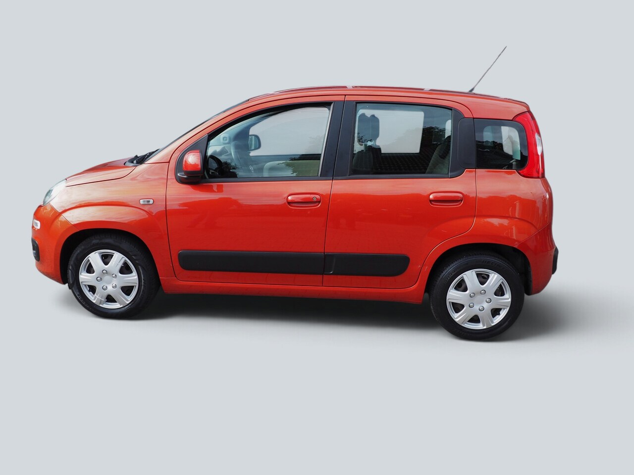 Fiat Panda - 0.9 TwinAir Edizione Cool AIRCO ELEK. PAKKET