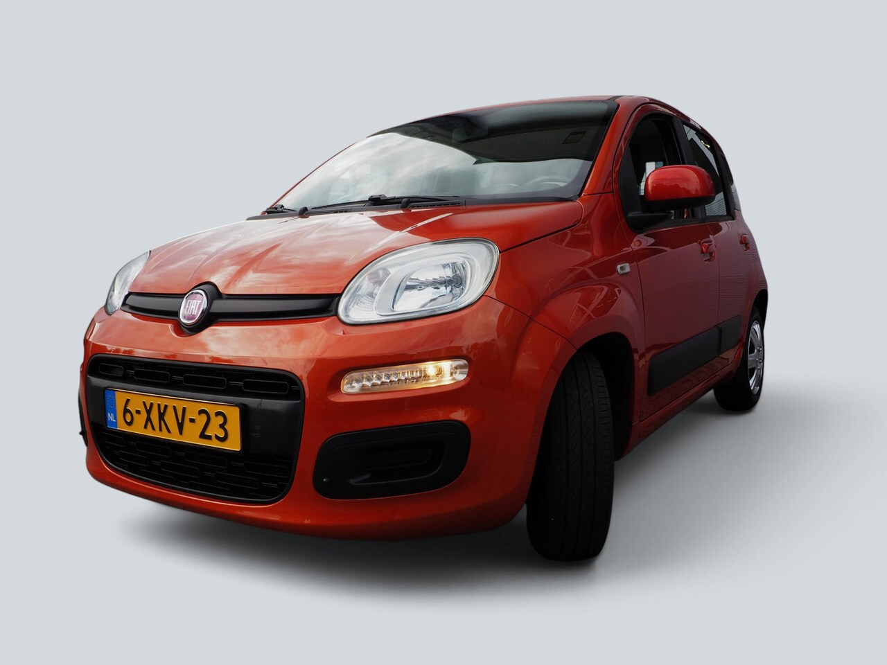 Fiat Panda - 0.9 TwinAir Edizione Cool AIRCO ELEK. PAKKET