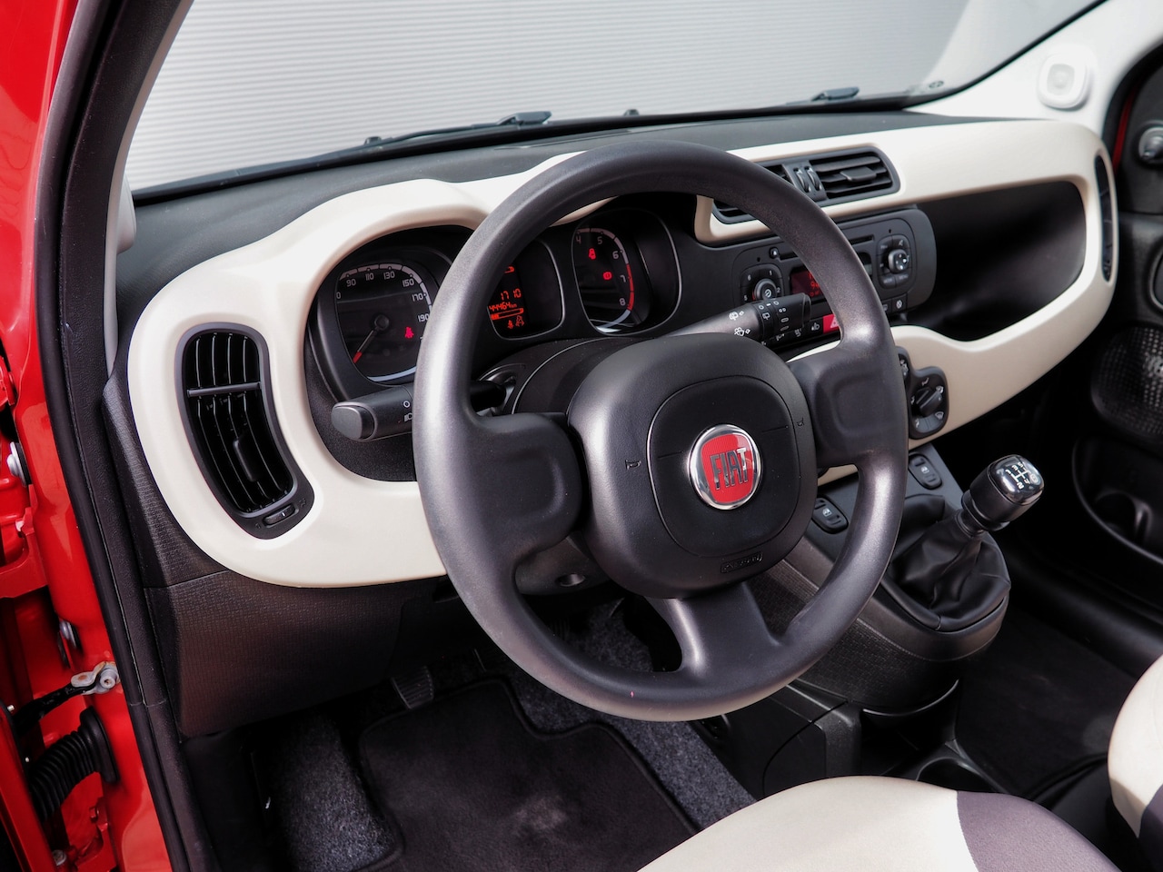 Fiat Panda - 0.9 TwinAir Edizione Cool AIRCO ELEK. PAKKET