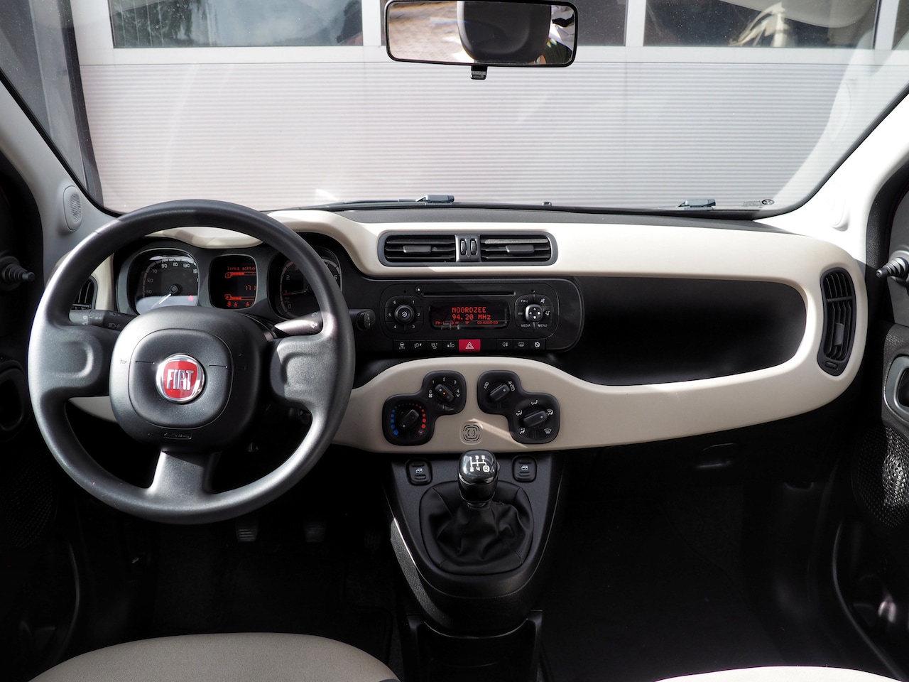 Fiat Panda - 0.9 TwinAir Edizione Cool AIRCO ELEK. PAKKET