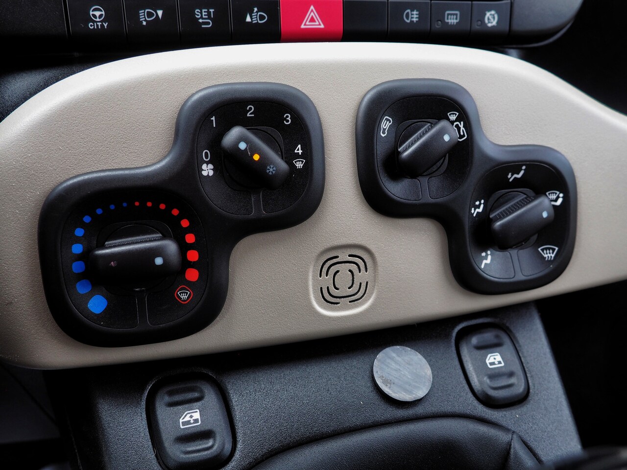 Fiat Panda - 0.9 TwinAir Edizione Cool AIRCO ELEK. PAKKET