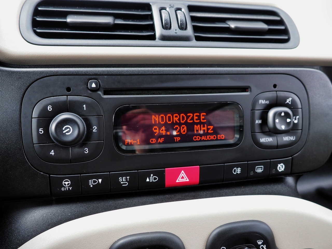 Fiat Panda - 0.9 TwinAir Edizione Cool AIRCO ELEK. PAKKET