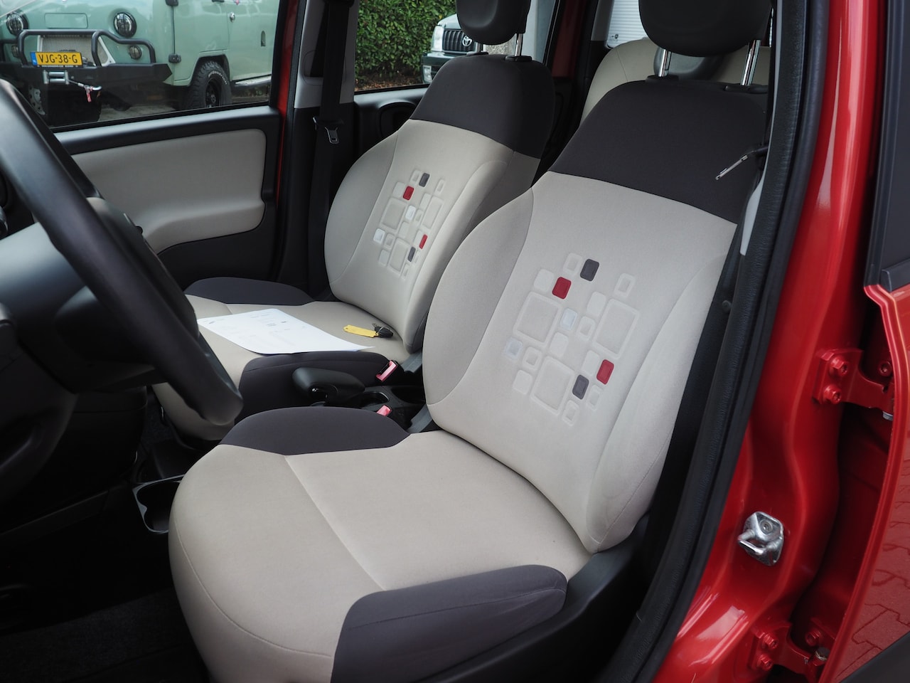 Fiat Panda - 0.9 TwinAir Edizione Cool AIRCO ELEK. PAKKET
