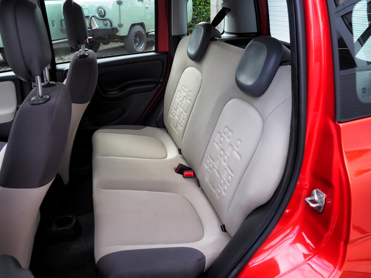 Fiat Panda - 0.9 TwinAir Edizione Cool AIRCO ELEK. PAKKET