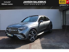 Mercedes-Benz GLC-klasse - 300de 4MATIC Business Line PANORAMADAK VOL VOL