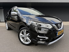 Nissan Qashqai - 1.3 DIG-T N-Connecta