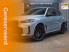 BMW X5 - XDrive50e M-Sport Pro| Skylounge| B&W| Carbon| Massage