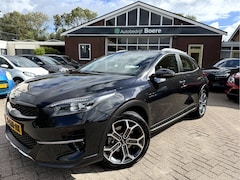 Kia XCeed - 1.0 T-GDi 120pk DynamicLine 18''Lmv, Camera, Trekhaak, App Connect