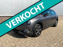 Citroën C4 Cactus - 1.2 PureTech Business Feel Carplay, Cruise, Navigatie, ECC