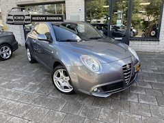 Alfa Romeo MiTo - 1.4 T Sport Airco Apk Distributie Vv 120Pk