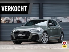 Audi A1 Sportback - 35 TFSI 2x S-Line /LED/VIRTUAL/CARPLAY/PDC/CLIMATE
