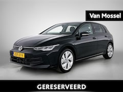 Volkswagen Golf - 1.5 TSI Life Edition 116PK | Navigatie | Apple Carplay | Android Auto | Stuur\Stoel- verwa