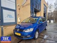 Volkswagen Sharan - 1.4 TSI Exclusive Series