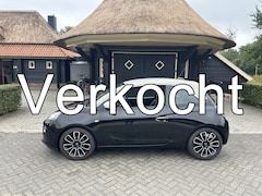 Opel ADAM - 1.2 Clima Cruise Pdc App Navigatie
