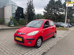 Hyundai i10 - € 2349, - 1.1 Active Cool 1 jaar Apk Nap Airco