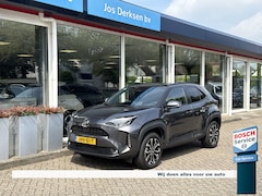 Toyota Yaris Cross - 1.5 Hybrid - Camera | Carplay | PDC v+a | Nav | Stoel/stuurverw. | Trekhaak
