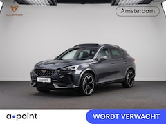 CUPRA Formentor - 1.4 e-Hybrid VZ Performance 245 pk Automaat | Navigatie | Panoramadak | Parkeersensoren (P