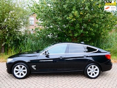 BMW 3-serie Gran Turismo - 320i High Exe Automaat 184pk Clima Leder Navi Xenon