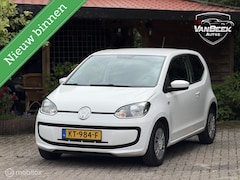 Volkswagen Up! - 1.0 take up Airco Apk