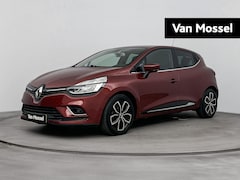 Renault Clio - 0.9 TCe 90Pk Intens | Navigatie | Parkeersensoren Achter | Climate Control | Afneembare Tr