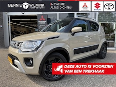 Suzuki Ignis - 1.2 SH Style | Trekhaak | Automaat | Stoelverw | Camera
