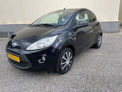 Ford Ka - 1.2 Titanium Airco