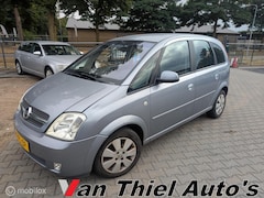 Opel Meriva - 1.6-16V Cosmo