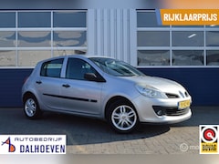 Renault Clio - 1.2-16V Business Line