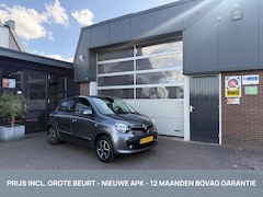 Renault Twingo - 0.9 TCe AUTOMAAT CRUISE *ALL-IN PRIJS