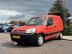 Citroën Berlingo - bestel 1.9 D 600, APK 06-2027, Nette auto