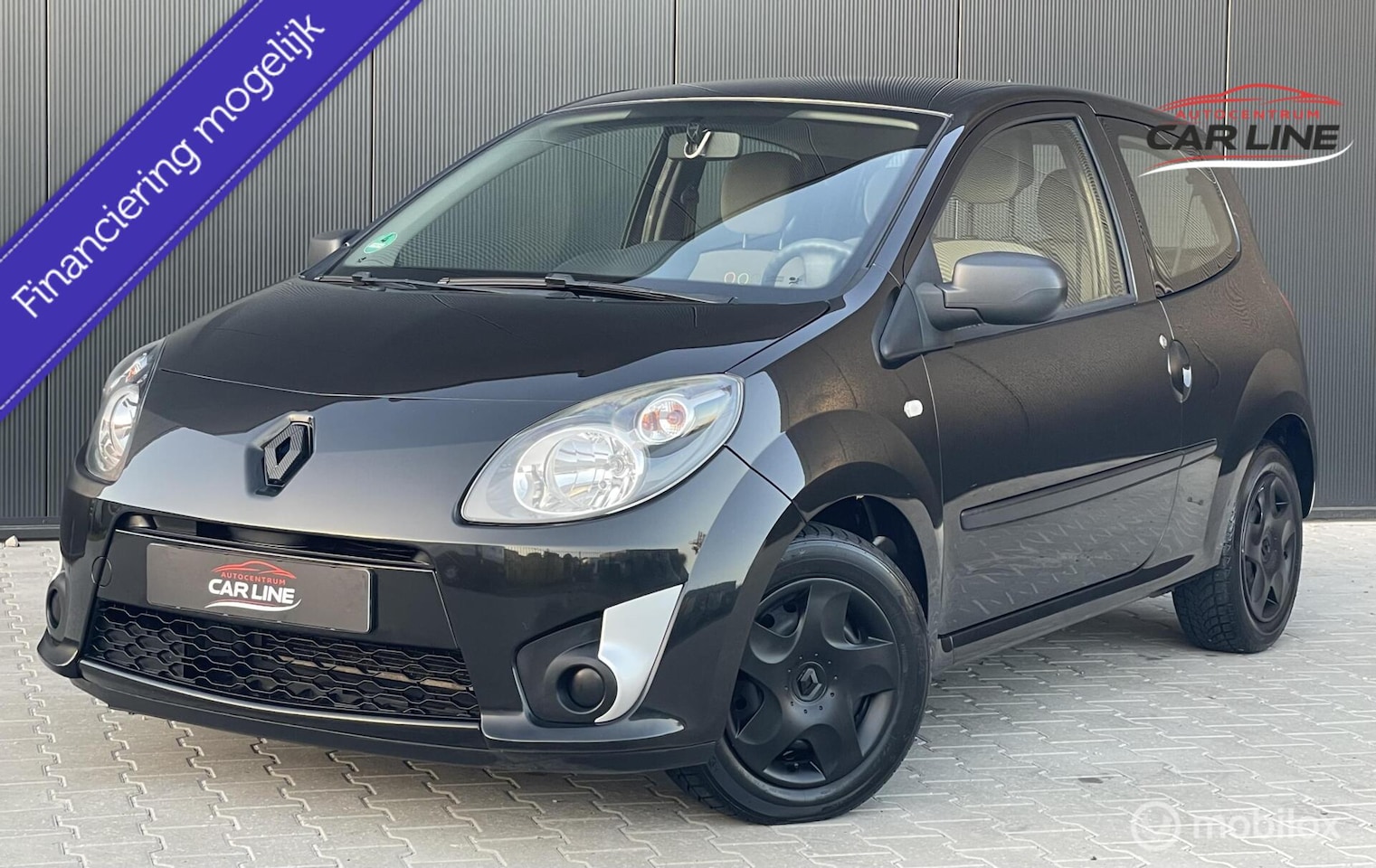 Renault Twingo - 1.2 |16V|Collection|AIRCO|APK2027| - AutoWereld.nl