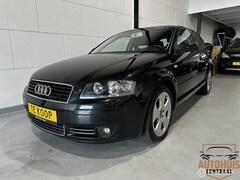 Audi A3 - 1.6 Ambition*AUTOMAAT*schuif/kanteldak*Elekramen