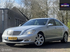 Mercedes-Benz S-klasse - 350 Prestige Plus