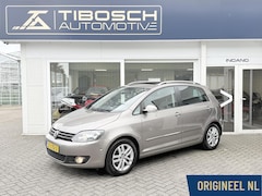 Volkswagen Golf Plus - 1.4 TSI Aut Highline Schuifdak Trekhaak