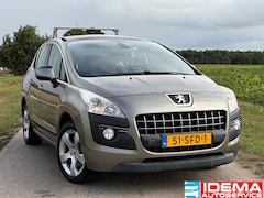 Peugeot 3008 - 1.6 THP ST
