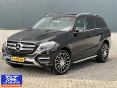 Mercedes-Benz GLE-Klasse - 350 d 4MATIC AMG Sport Edition Grijs Ken