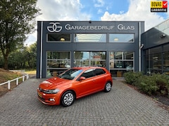 Volkswagen Polo - 1.0 TSI Comfortline