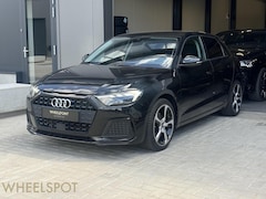 Audi A1 Sportback - 30 TFSI|Automaat|Carplay|Stoelverwarming
