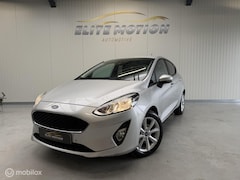 Ford Fiesta - Titanium 1.5 TDCi 2019 | Navi |Park Assist |