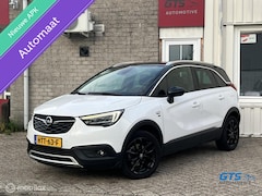 Opel Crossland X - 1.2 TurboEdition 2020 Carplay Nw.Distri APK