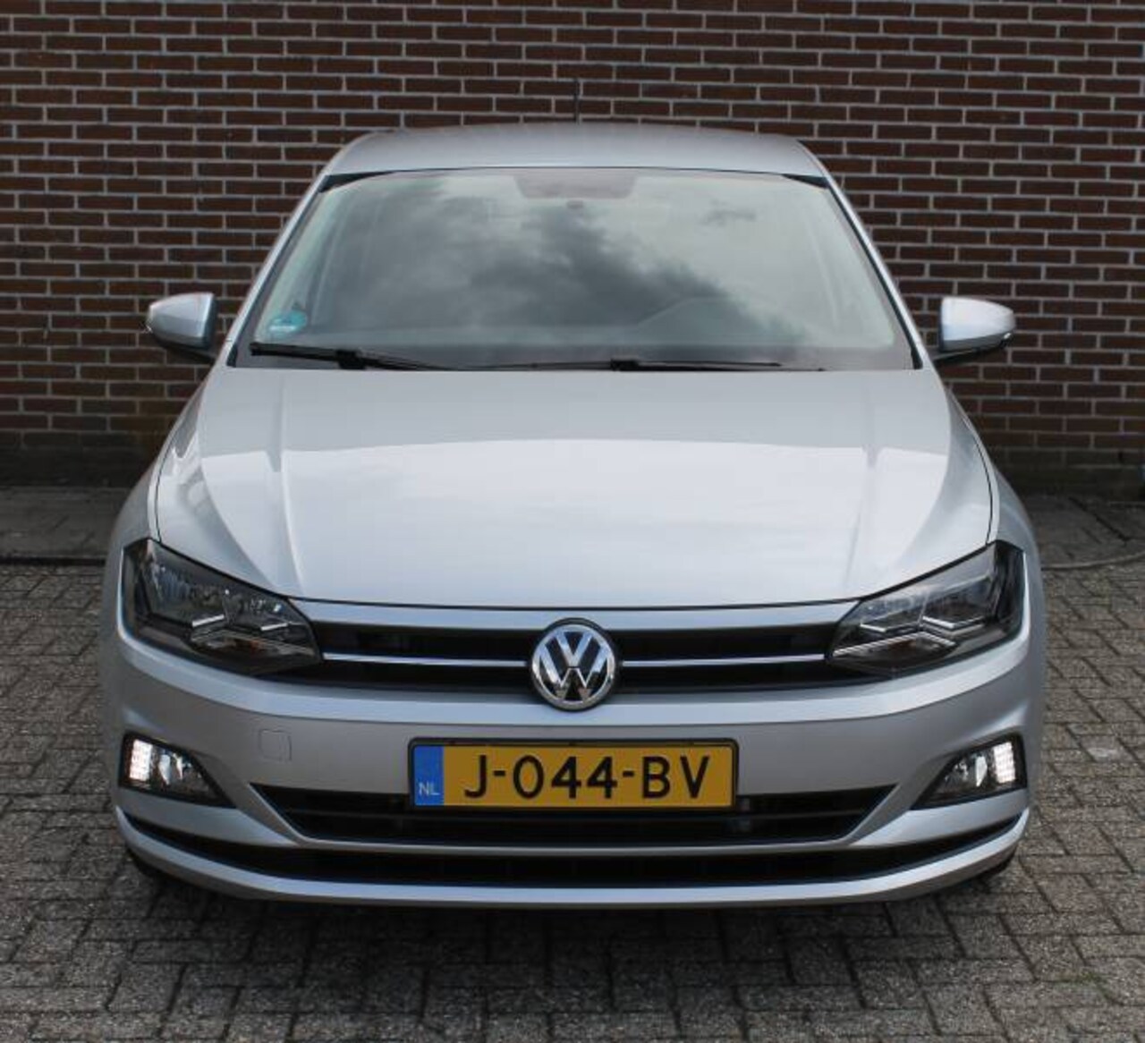 Volkswagen Polo - 1.0 TSI Comfortline 1.0 TSI 95pk Comfortline
