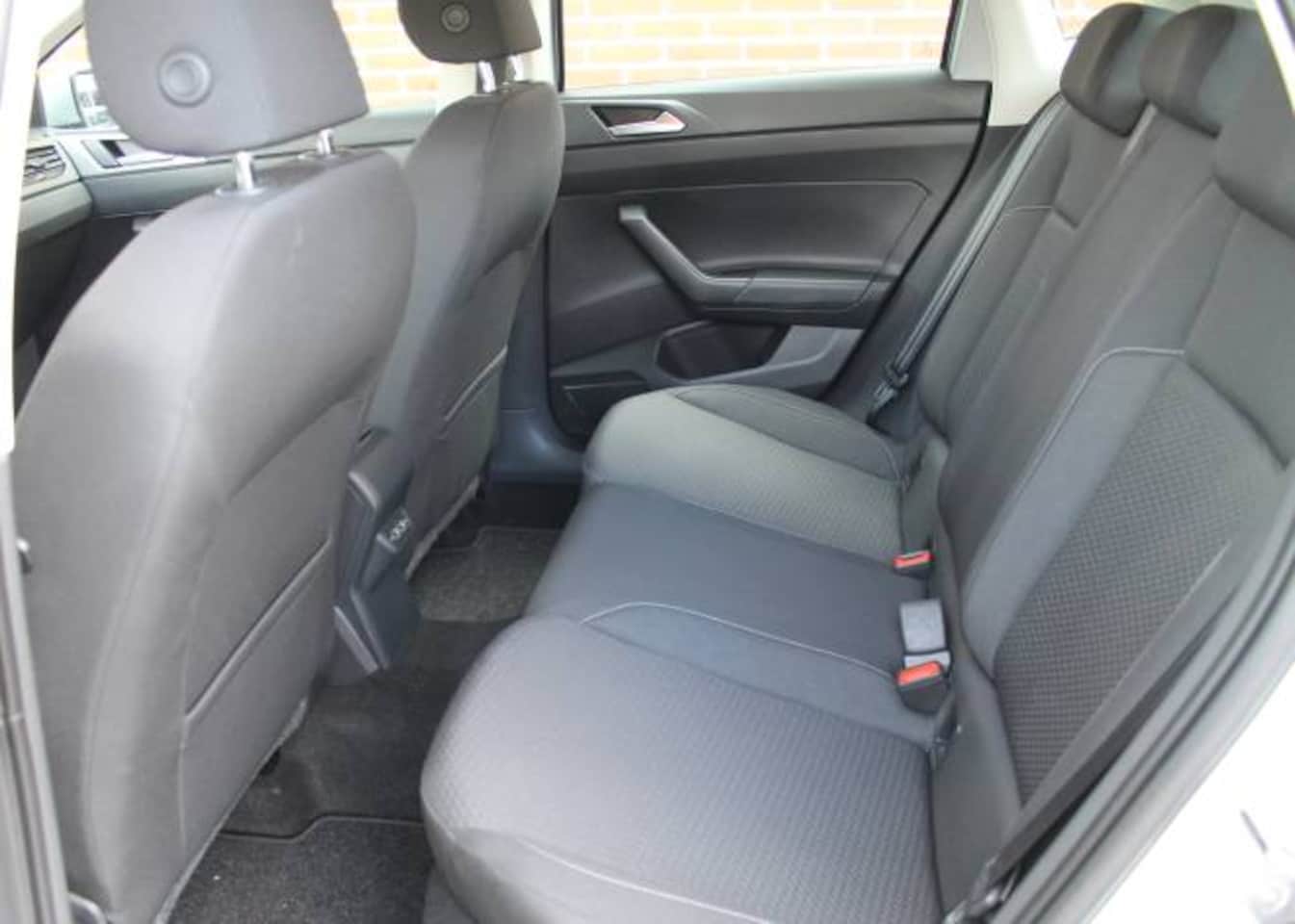 Volkswagen Polo - 1.0 TSI Comfortline 1.0 TSI 95pk Comfortline