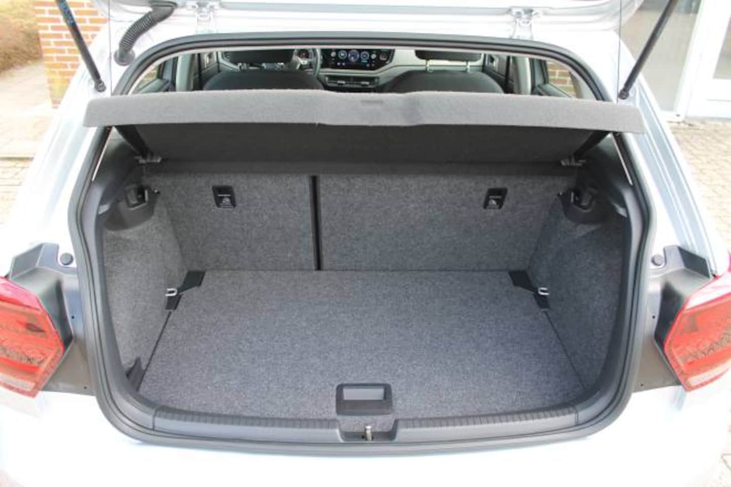 Volkswagen Polo - 1.0 TSI Comfortline 1.0 TSI 95pk Comfortline
