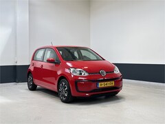 Volkswagen Up! - 1.0 BMT move up | Airco | Bluetooth | NL | 2 Eig |
