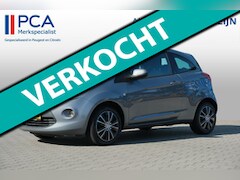 Ford Ka - 1.2 Comfort start/stop