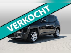 Jeep Renegade - 1.4 MultiAir Limited