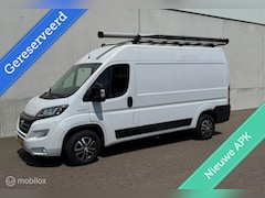 Fiat Ducato - 2.3 MJ L2H2 AIRCO EURO 6 € 8499, - +21% BTW / TAX